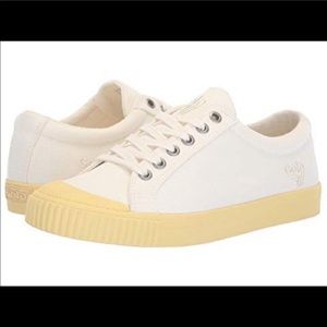 Gola Tiebreak Candy Trainers